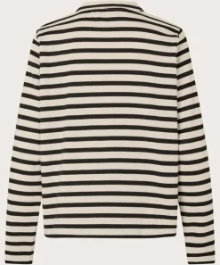 Masai Shirt Inette black