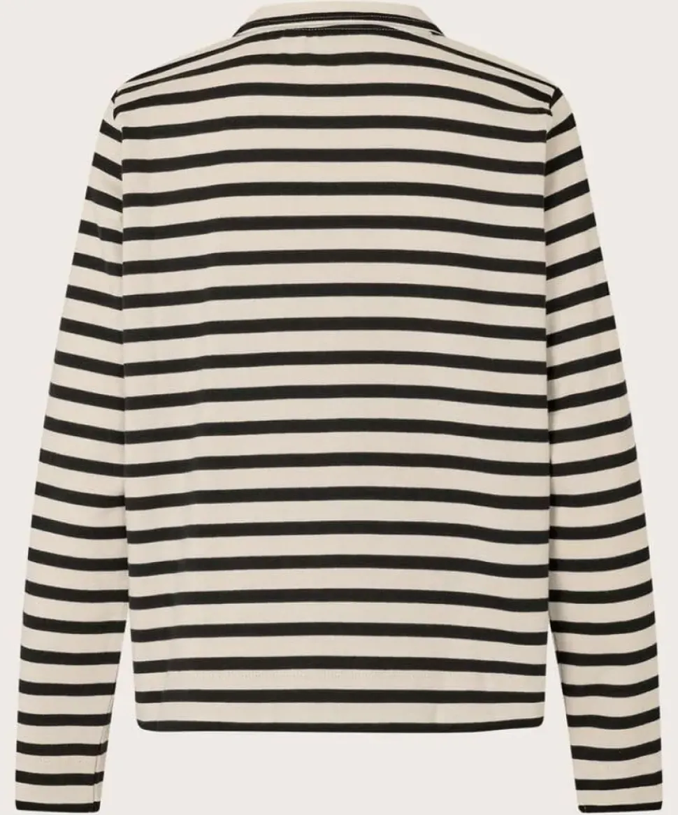 Masai Shirt Inette black