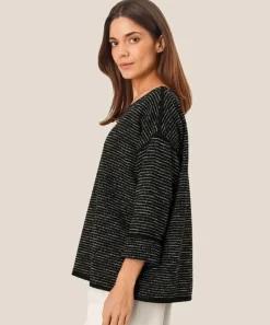 Masai Top Briella black
