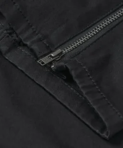 Masai Trouser Padme black