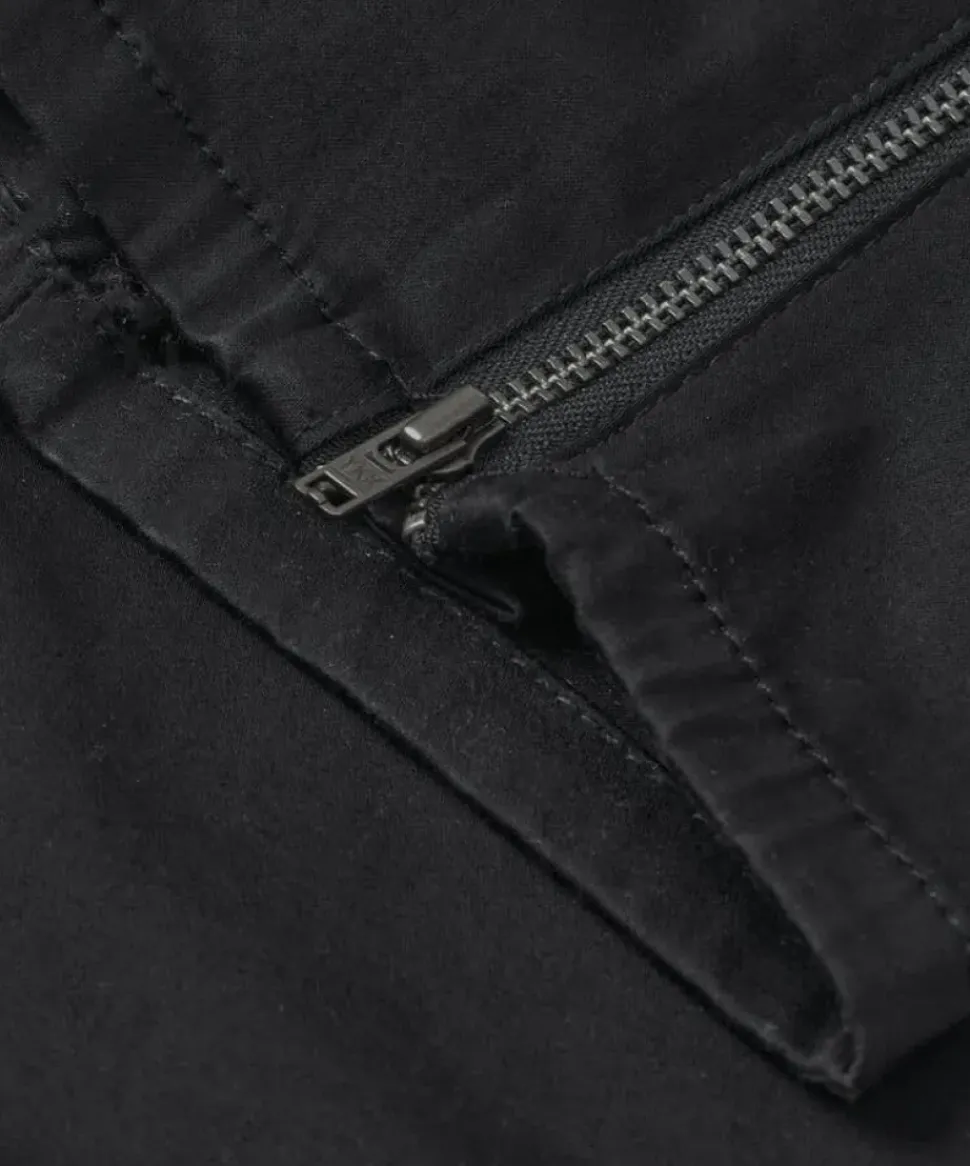 Masai Trouser Padme black