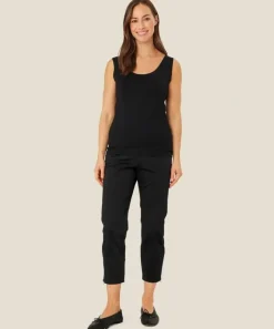 Masai Trouser Padme black
