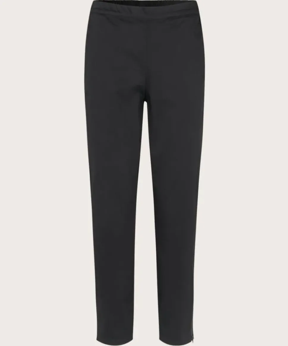 Masai Trouser Padme black