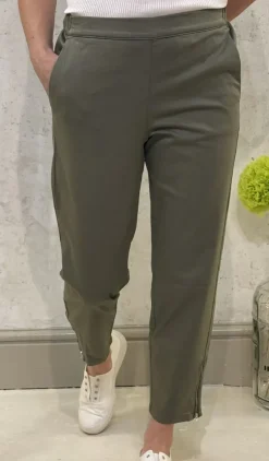 Masai Trouser Padme lichen