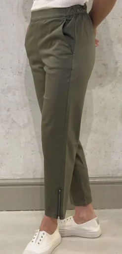 Masai Trouser Padme lichen