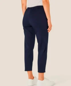 Masai Trouser Padme navy blue