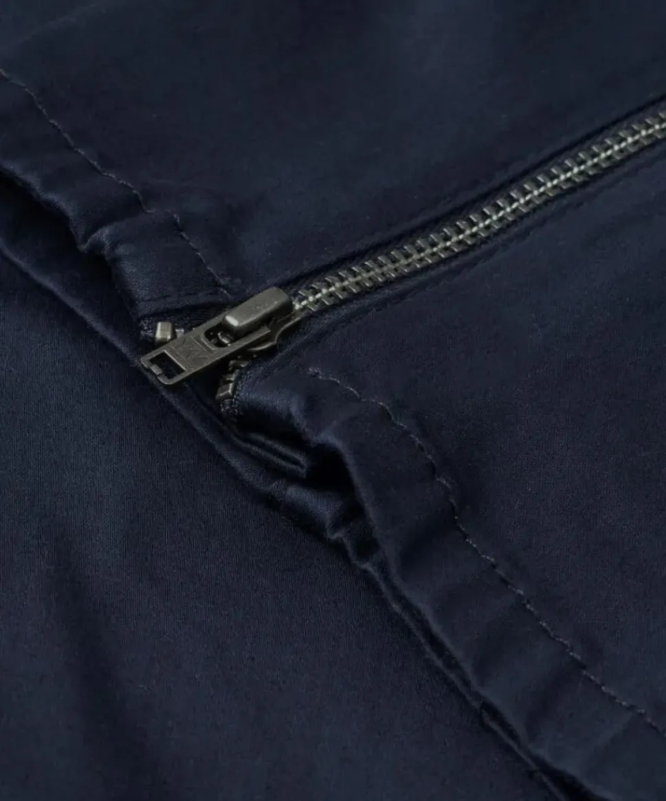 Masai Trouser Padme navy blue