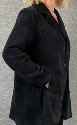 Mes Soeurs et Moi Jacket Bridge black