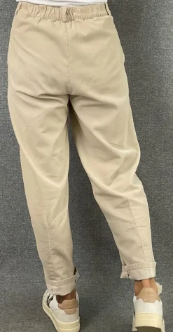 Mes Soeurs et Moi Trouser Aubepine grege