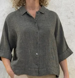 Oska Blouse 522 grit