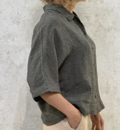 Oska Blouse 522 grit