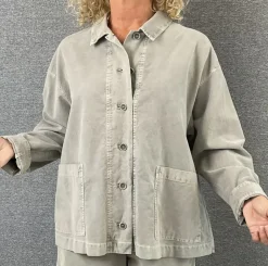 Oska Jacket 409 ecru
