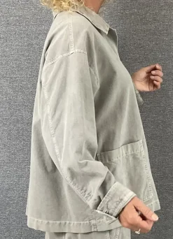 Oska Jacket 409 ecru
