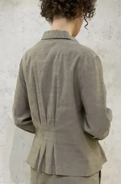 Oska Jacket 516 ivy