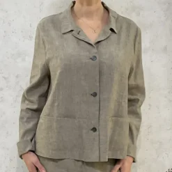Oska Jacket 516 ivy