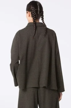Oska Jacket 421 lichen