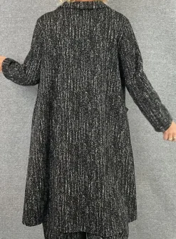 Oska Jacket/Dress 445 yurt