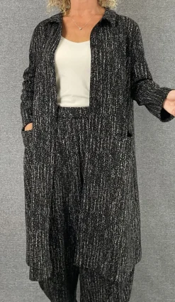 Oska Jacket/Dress 445 yurt
