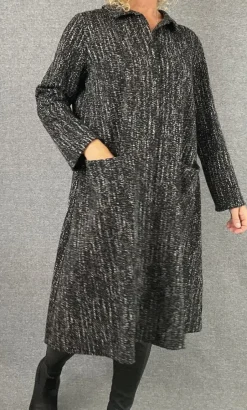 Oska Jacket/Dress 445 yurt