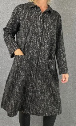 Oska Jacket/Dress 445 yurt