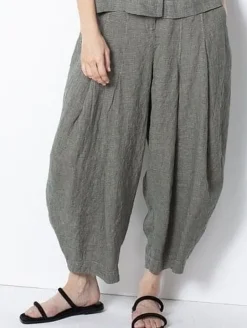 Oska Trousers 531 grit