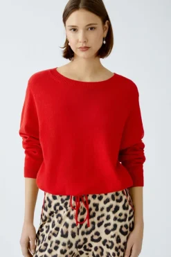 Oui Jumper salsa