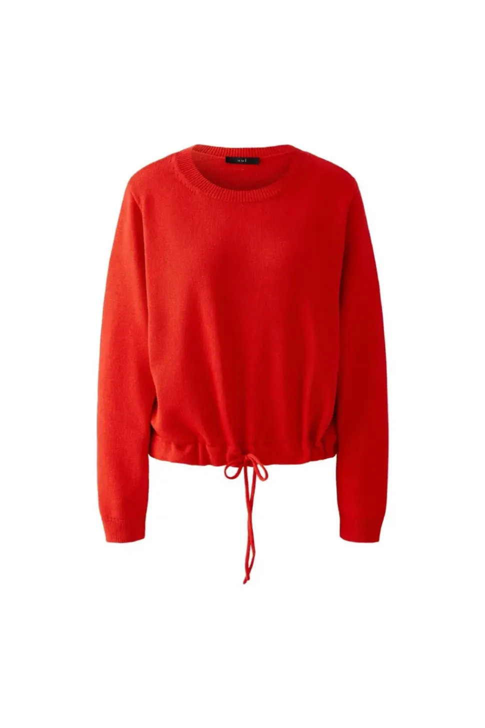 Oui Jumper salsa