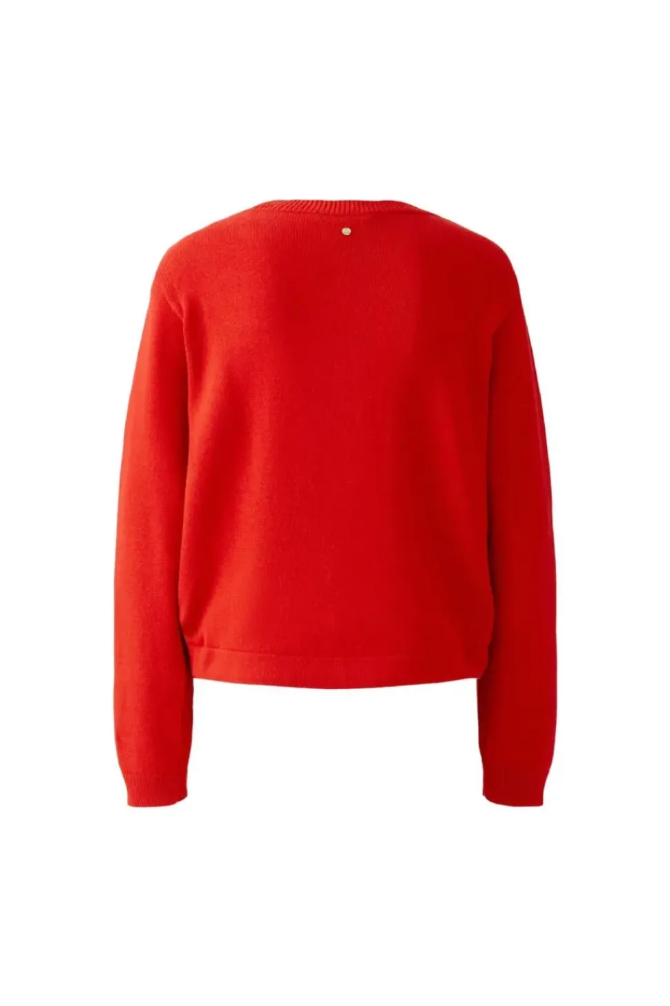 Oui Jumper salsa