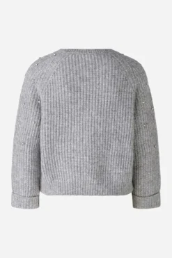 Oui Jumper stone