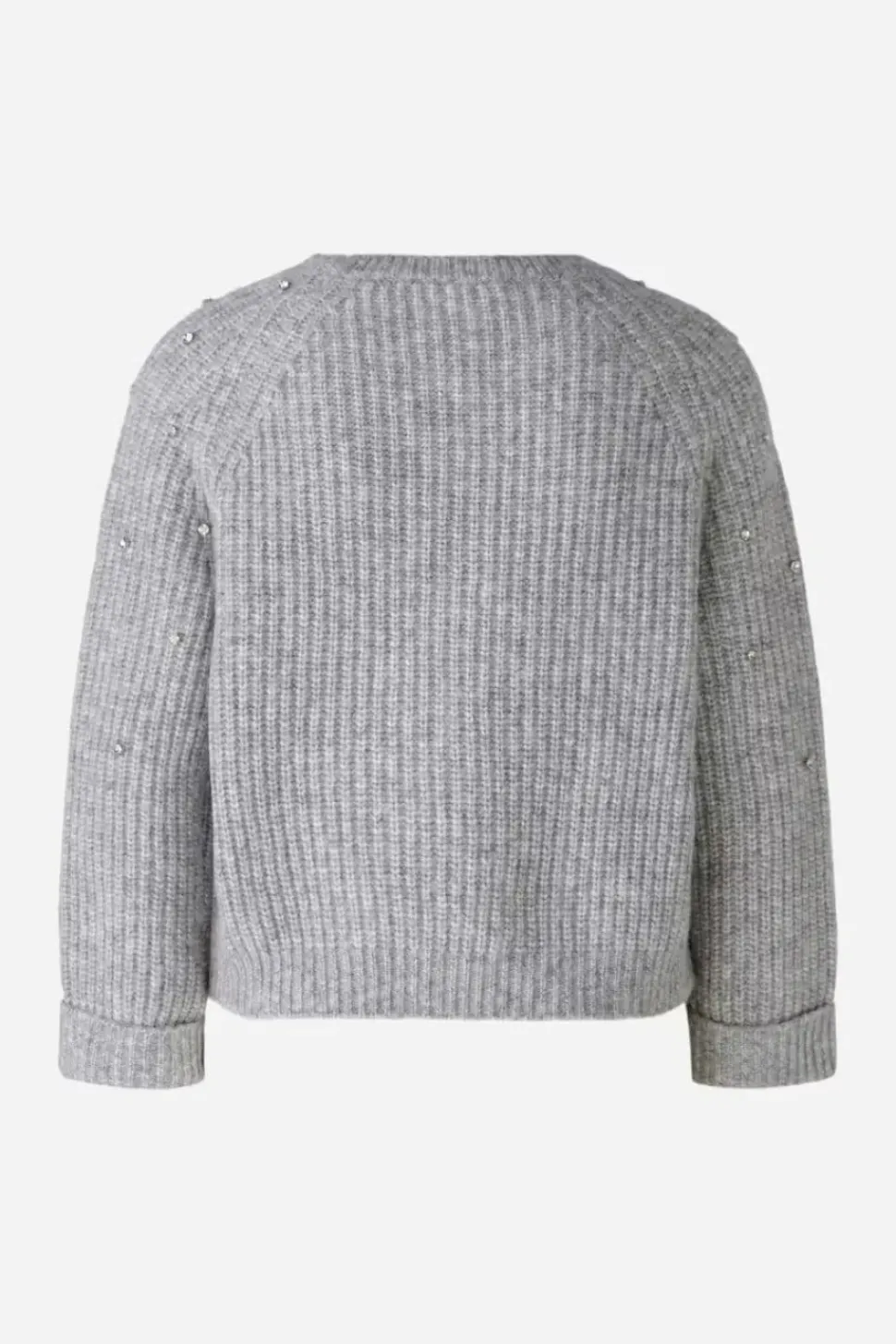 Oui Jumper stone