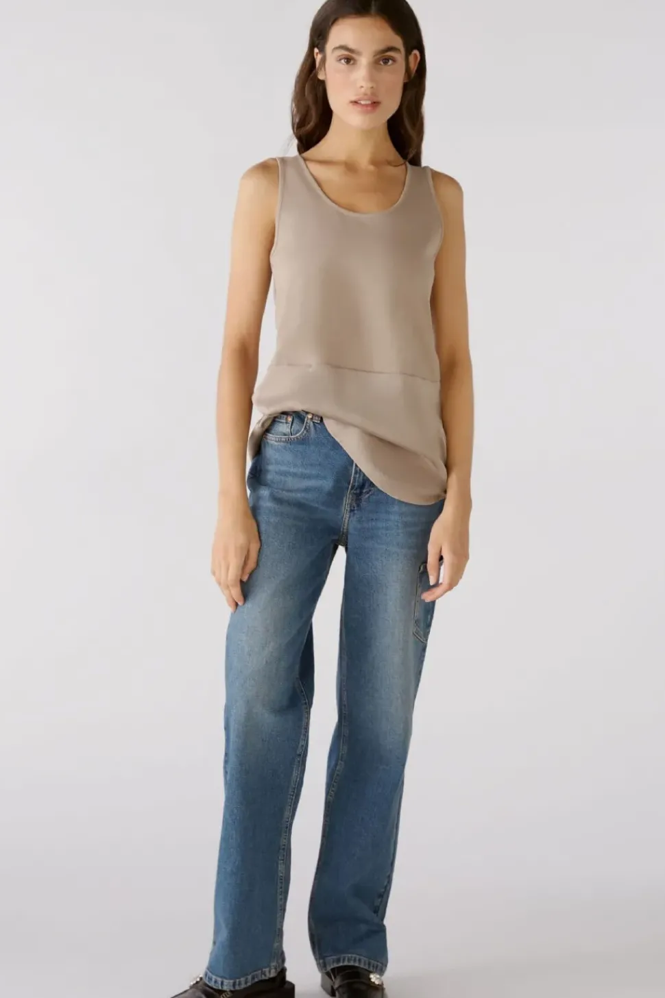 Oui Perfect Undershirt fungi
