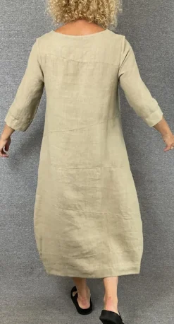 OWN Dress mole