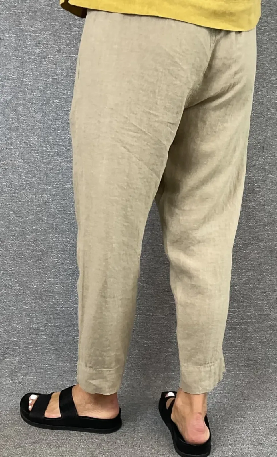 OWN Trouser mole