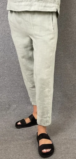 OWN Trouser stone