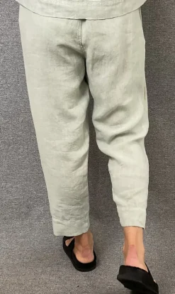OWN Trouser stone