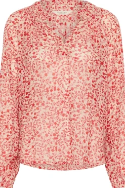 Part Two Blouse Kelsia