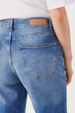Part Two Hela Jeans light denim