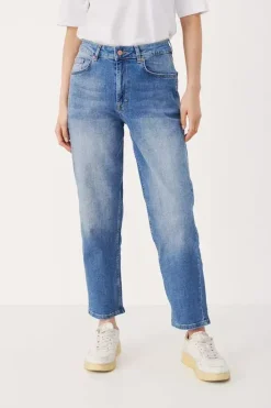 Part Two Hela Jeans light denim