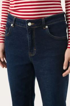 Part Two Jeans Judya dark vintage denim