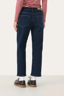 Part Two Jeans Judya dark vintage denim