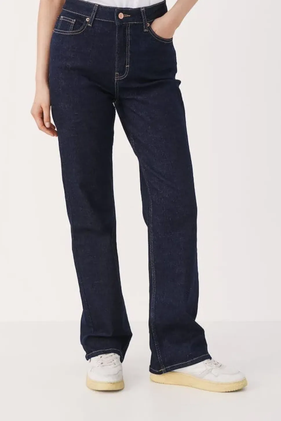 Part Two Jeans Mollie dark denim