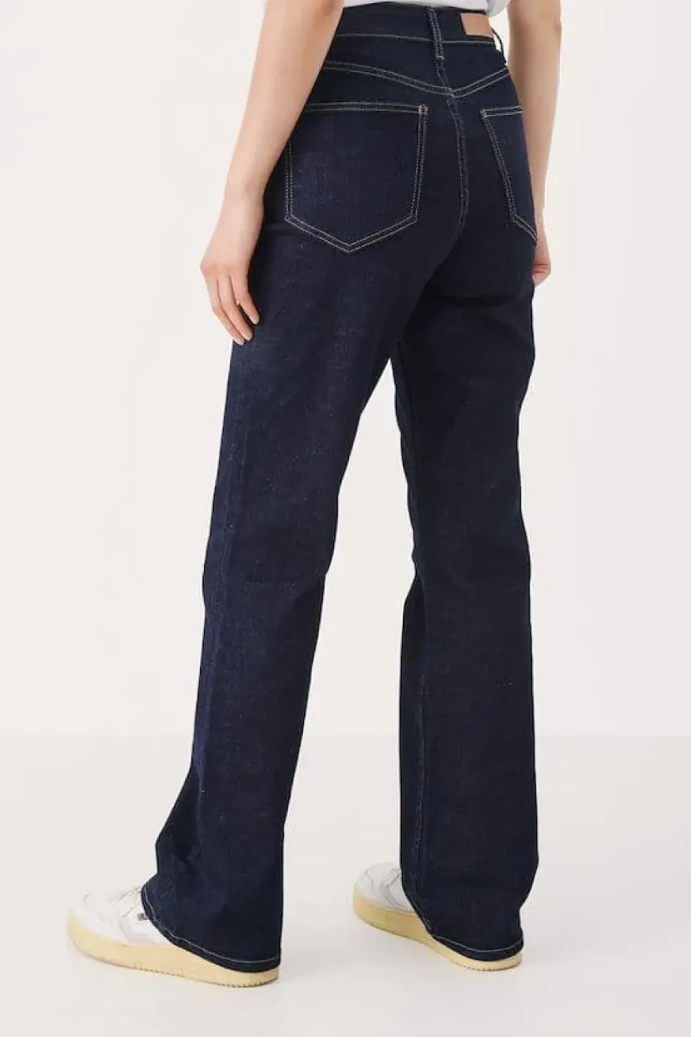 Part Two Jeans Mollie dark denim