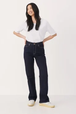 Part Two Jeans Mollie dark denim