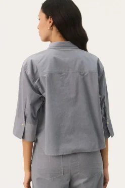 Part Two Jolene Shirt weathervane
