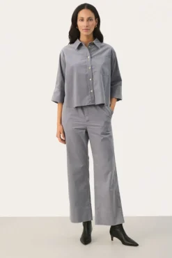 Part Two Jolene Shirt weathervane