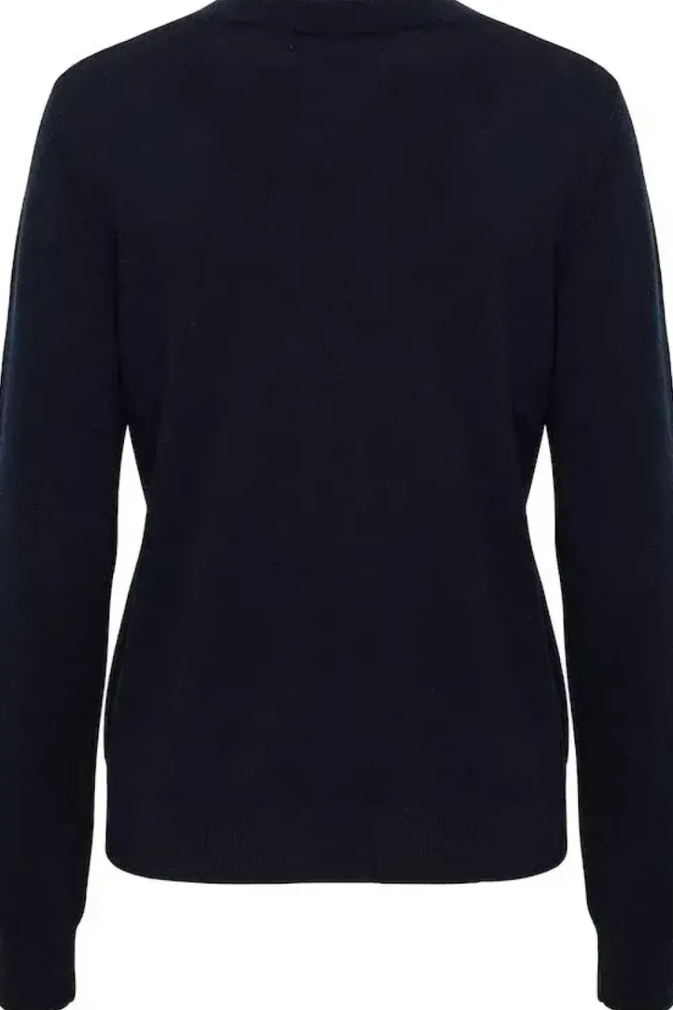 Part Two Jumper Jaylyn navy blue