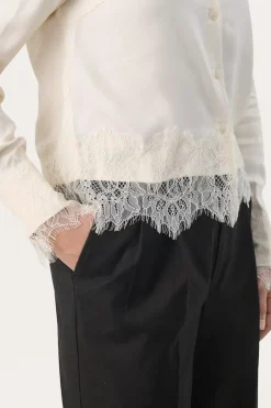 Part Two Shirt Lenina birch
