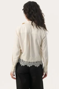 Part Two Shirt Lenina birch