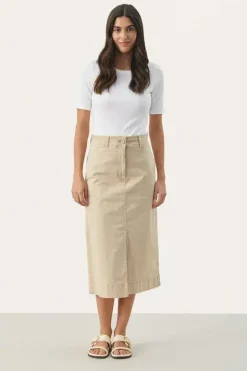 Part Two Skirt Fannies white pepper