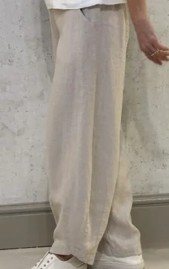 Vetono Boule Shaped Trouser nature